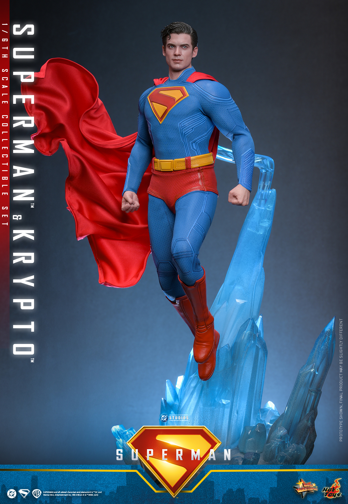 Hot Toys - Superman - Superman and Krypto_PR7.jpg